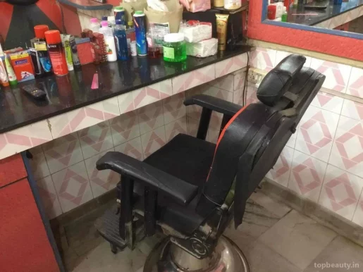 Looks Hair Dresser, Delhi - Photo 5