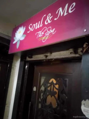 Soul & Me the Spa, Delhi - Photo 4
