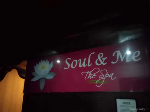 Soul & Me the Spa, Delhi - Photo 1