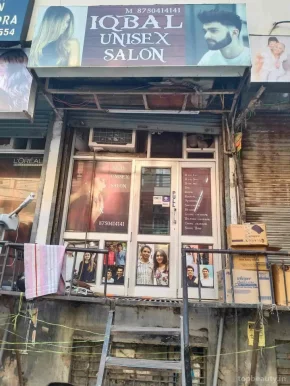 Iqbal Salon, Delhi - Photo 6
