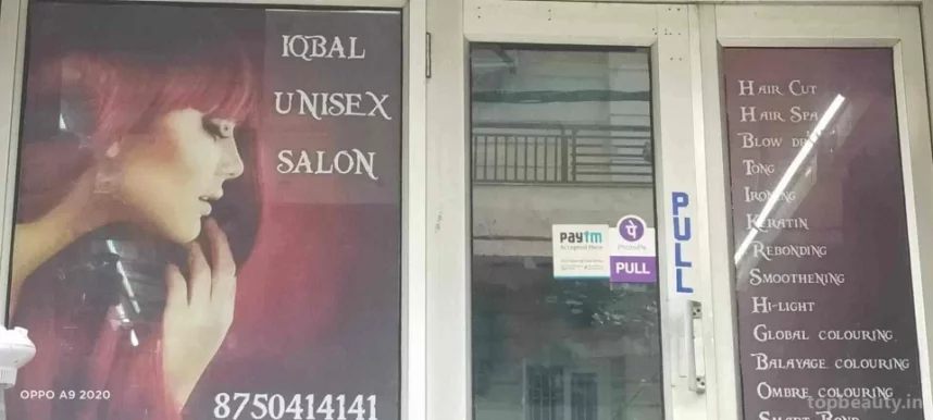 Iqbal Salon, Delhi - Photo 3