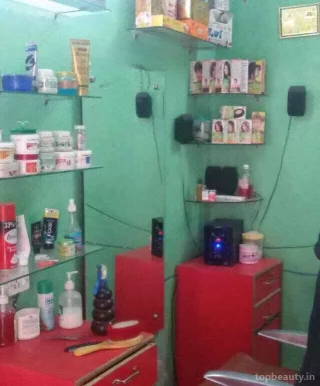 You Welcome Hair Cutting Saloon, Delhi - Photo 2