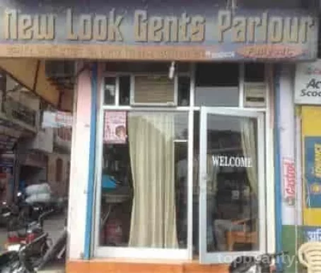 New Look Gents Parlour, Delhi - Photo 1