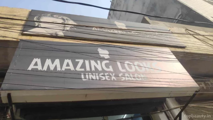 Amazing Looks Salon, Delhi - Photo 1