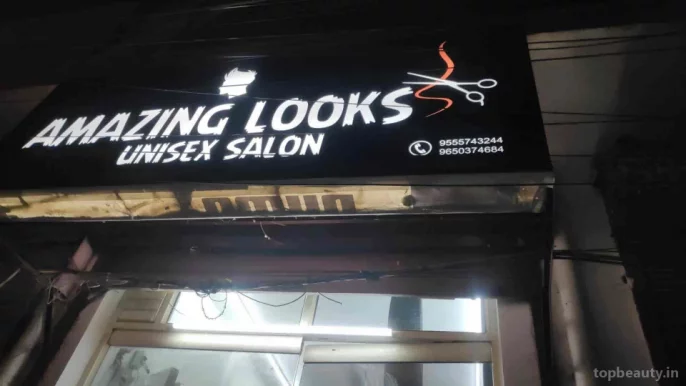 Amazing Looks Salon, Delhi - Photo 5