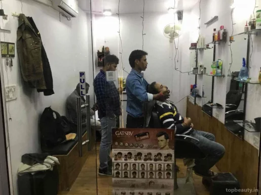 Fresh Look Hair Saloon, Delhi - Photo 5