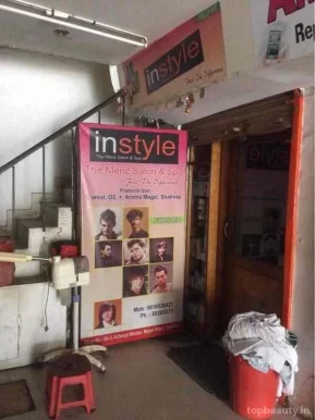 In Style The Menz Salon, Delhi - Photo 1