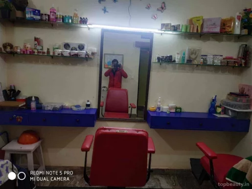 Bhumika beauty parlor, Delhi - Photo 3