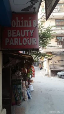 Mohini Beauty Parlour, Delhi - Photo 4