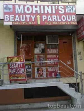 Mohini Beauty Parlour, Delhi - Photo 5