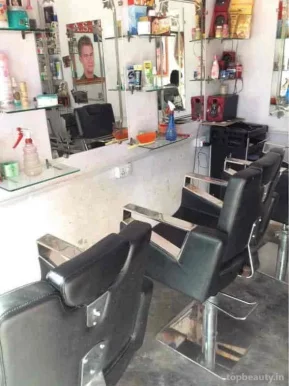 AS Hair Cut & Gents Salon, Delhi - Photo 2