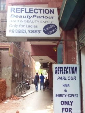 Reflection Beauty Parlour, Delhi - Photo 1