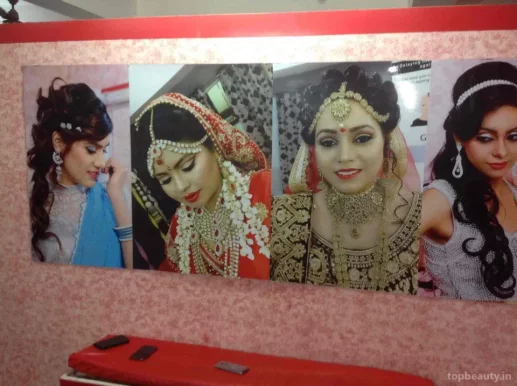 Viva Look The Lady Salon Dwarka, Delhi - Photo 6