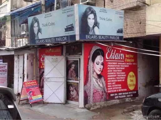 Eklairs Beauty Clinic - Best makeover in vikaspuri-Delhi, Delhi - Photo 3