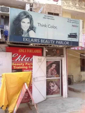 Eklairs Beauty Clinic - Best makeover in vikaspuri-Delhi, Delhi - Photo 2