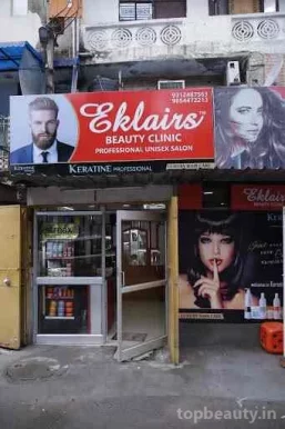 Eklairs Beauty Clinic - Best makeover in vikaspuri-Delhi, Delhi - Photo 6