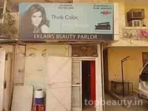 Eklairs Beauty Clinic - Best makeover in vikaspuri-Delhi, Delhi - Photo 7
