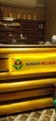 Rainbow Wellness Spa, Delhi - Photo 6