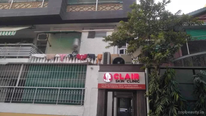 Clair Skin Clinic, Delhi - Photo 5