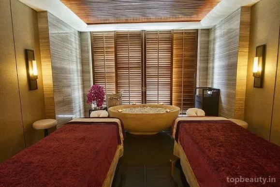 Royal Spa Gk 2-Best Spa Gk2, Massage Parlour in gk 2, Delhi - Photo 4