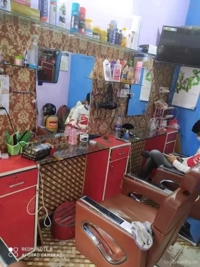 New Super Hair Salon, Delhi - Photo 2