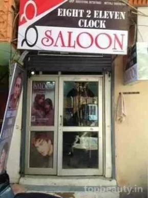 Eight 2 Eleven Clock Saloon, Delhi - Photo 5