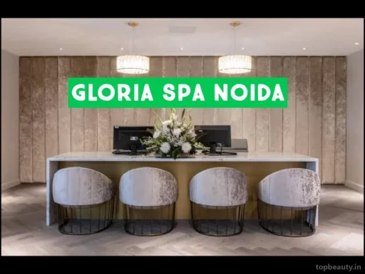 Gloria Spa Noida-Massage Service in Noida, Massage Center in Noida, Delhi - 