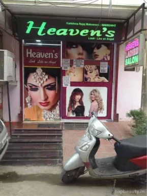 Heaven's, Delhi - Photo 7