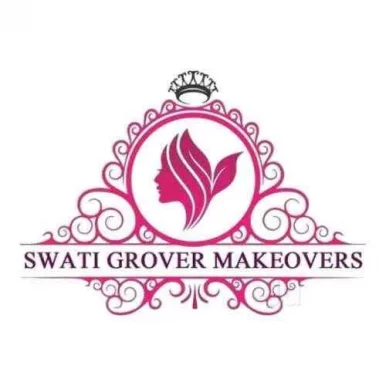 Swati Grover Makeovers, Delhi - Photo 7