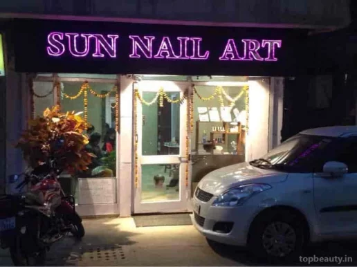 Sun Nail Art, Delhi - Photo 2