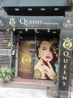 Queens Makeovers, Delhi - Photo 5