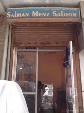 Salman Man's Saloon, Delhi - Photo 6
