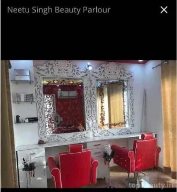 Neetu Singh studio unisex salon, Delhi - Photo 7