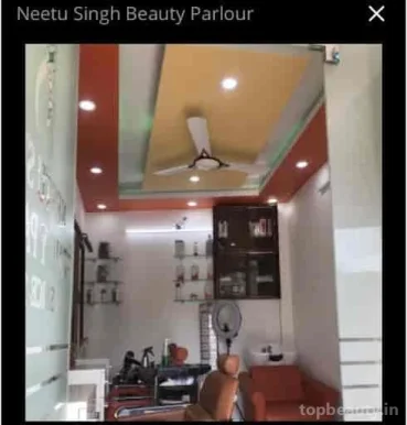 Neetu Singh studio unisex salon, Delhi - Photo 1