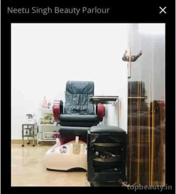 Neetu Singh studio unisex salon, Delhi - Photo 2