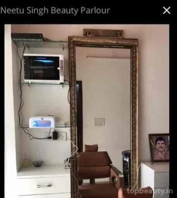 Neetu Singh studio unisex salon, Delhi - Photo 3