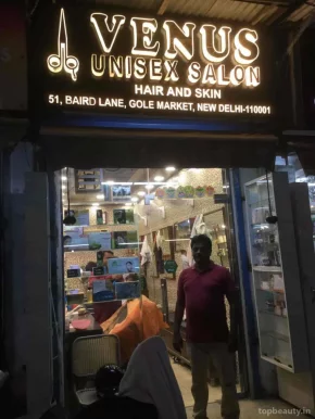 Venus Unisex Salon, Delhi - Photo 1