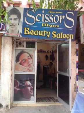 Scissors Mens Beauty Saloo, Delhi - Photo 7