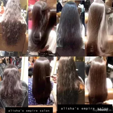 Alisha's Empire Salon -Permanent Hair Extensions Delhi, Delhi - Photo 6