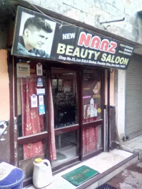 New Naaz Beauty Salon, Delhi - Photo 7