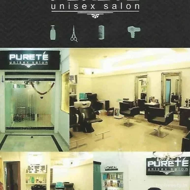 Purete Unisex Salon, Delhi - Photo 2