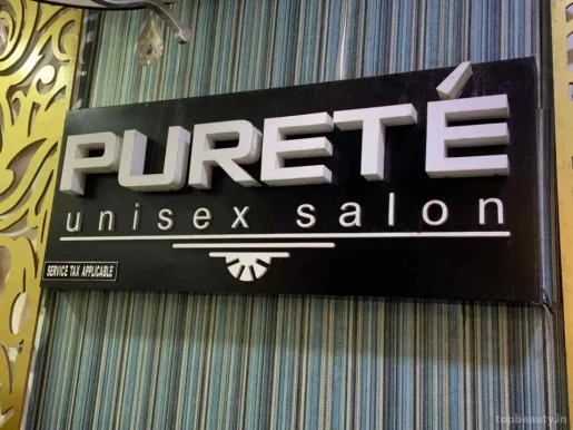 Purete Unisex Salon, Delhi - Photo 4