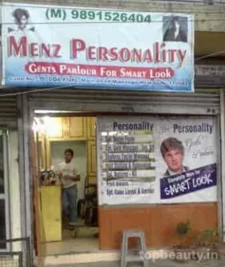 Men's Personality, Delhi - 