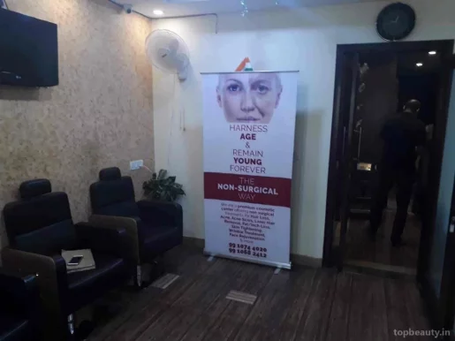 Care Well: Cool-CryoSculpting/Cryolipolysis Center, Body Contouring, Inch Loss & Double Chin Reduction Delhi, Delhi - Photo 4