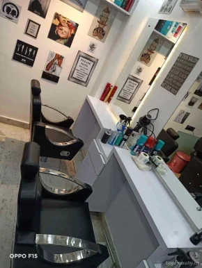 Hairable salon, Delhi - Photo 5