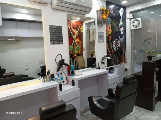 Hairable salon, Delhi - Photo 1