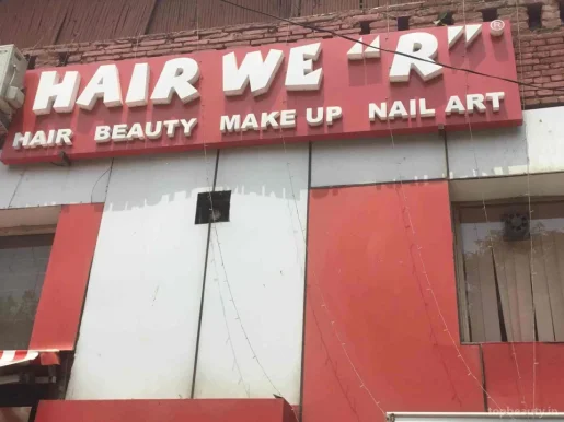 Hair We "R", Delhi - Photo 8
