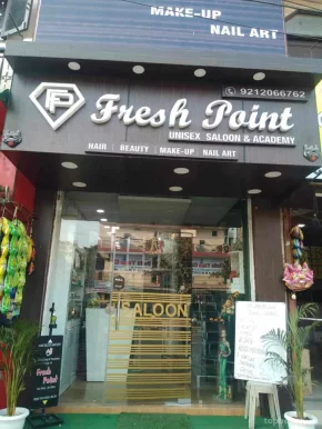 Fresh Point Menz Saloon, Delhi - Photo 5