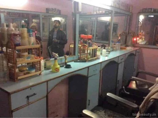 Janpirye Salon, Delhi - Photo 2