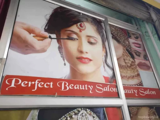 Perfect Beauty Salon, Delhi - Photo 4